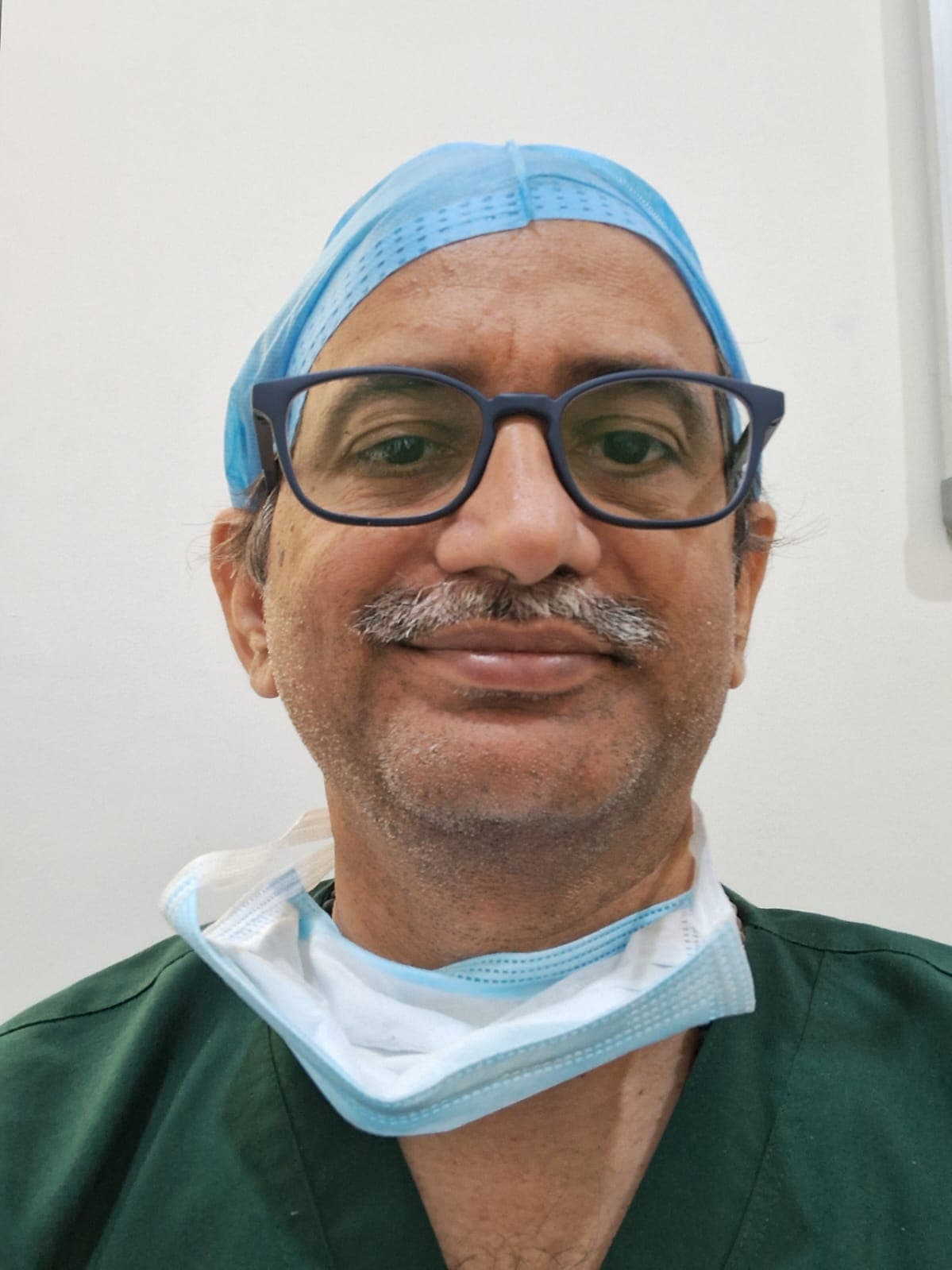 Dr. A.V.S.S Subramanya Kumar